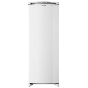 Imagem de Freezer Vertical Consul 1 Porta CVU30FB 246 Litros Branco 110V