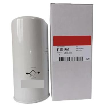 Imagem de Filtro de óleo centrífuga FLR01592 Filtro externo X09150103020