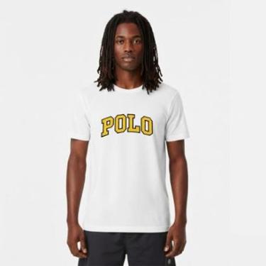 Imagem de Camiseta Masculina Algodão Premium POLO-Masculino