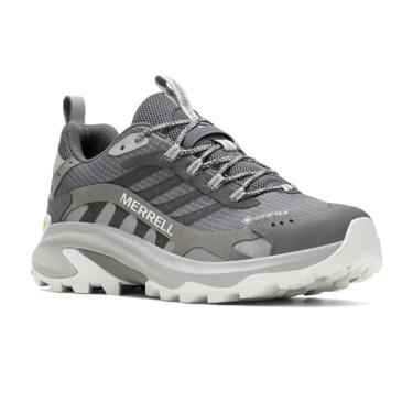 Imagem de Merrell Moab Speed 2 GTX Tênis masculino, Asfalto 1, 45