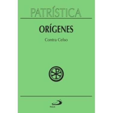 Imagem de Patristica - Vol. 20 - Contra Celso - PAULUS, 3