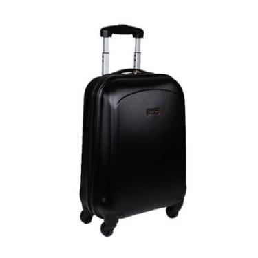 Imagem de Mala Bordo 360 Sestini Colors Preto-Unissex