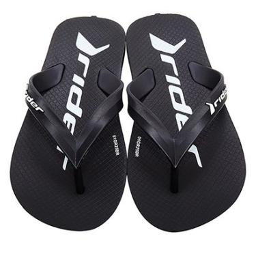 Imagem de Chinelo Infantil Grendene Rider Feel-Unissex