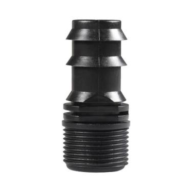 Imagem de Conector De Mangueira De Jardim Com Rosca Fêmea E Macho 1/2 3/4, Conex