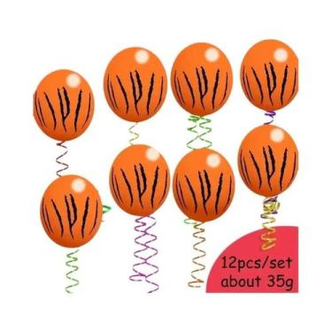 Imagem de Kit De Utensílios Descartáveis Para Festa De Aniversário Infantil: Pra