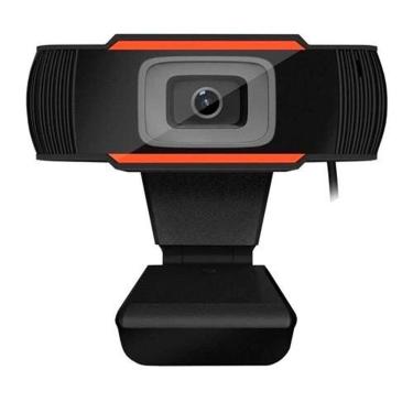Imagem de Webcam Hd Max 720P Microfone Maxprint