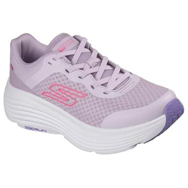 Imagem de Skechers Tênis feminino Max Cushion Endeavour Canova, Lavanda, 38