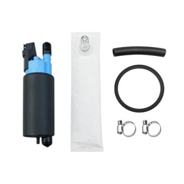 Imagem de Bomba de combustível atualizada adequada para carrinhos de golfe E-Z-Go para veículos utilitários Cushman, substitui 10027046 646353