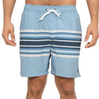 Imagem de Bermuda Billabong Spinner Layback 17 SM26 Masculina-Masculino