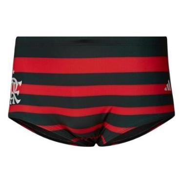 Imagem de Sunga Masculina Adidas CR Flamengo-Masculino