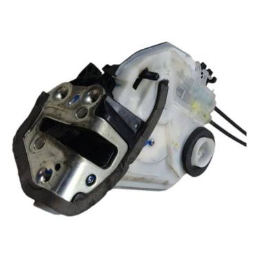 Imagem de Fechadura Porta Traseira Direita Yaris 2021 A 2022