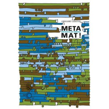 Imagem de Livro - Metamat!: em busca do omega