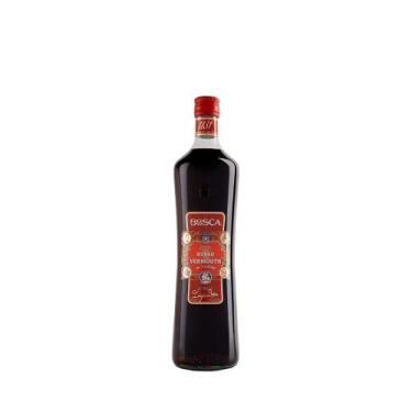 Imagem de Vermouth di Torino Rosso  1L - Bosca