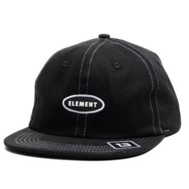 Imagem de Boné Element Aba Reta Blessin WT25-Masculino