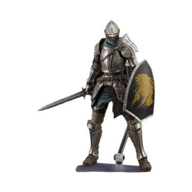 Imagem de Figura De Ação Anime Dark Souls Demon Souls Com Armadura Flutada, Mode