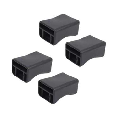 Imagem de Adaptador De Roda Para Bagageiro De Teto Thule Com Almofada Protetora 