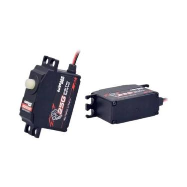 Imagem de Servo Digital SURPASS HOBBY 25g 12428 Para Carro RC 1/12, Aeronaves, B