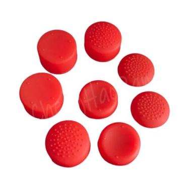 Imagem de Conjunto De Capas De Silicone Para Controle PS5 PS4 Xbox360, Acessório