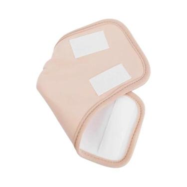 Imagem de Compressa Reutilizável De Óleo De Rícino Orgânico Para Compressão Do F