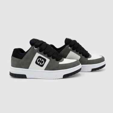 Imagem de Tenis Ollie Masculino Furious Street-Masculino