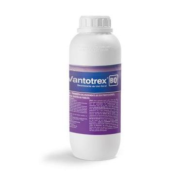 Imagem de Desinfetante para banheiros quimicos motorhome 1kg - VANTOTREX