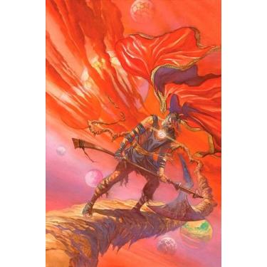 Imagem de Livro - Doutor Estranho (2024) 02