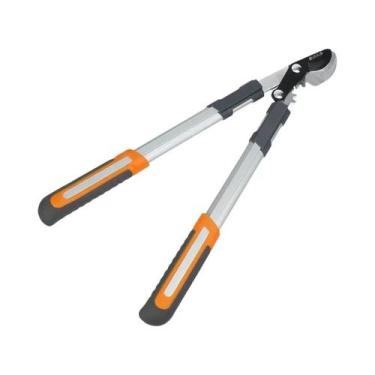 Imagem de Tesoura De Poda AIRAJ De 45cm Com Sistema De Corte Operado Por Engrena