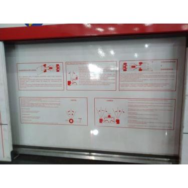 Imagem de Alinhamento - Wolf auto center