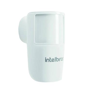 Imagem de Sensor Presenca Intelbras Sem Fio Is5