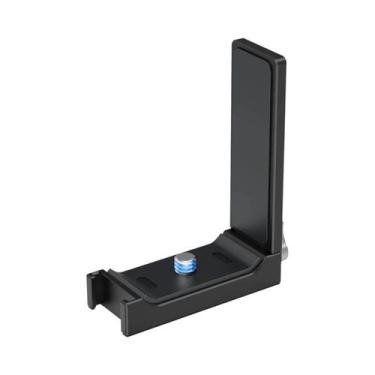 Imagem de Placa L Universal De Liberação Rápida Para Adaptador De Tripé Insta360