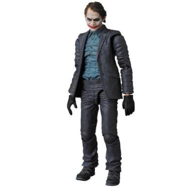 Imagem de Figura colecionável Jokers em PVC, modelo de 15 cm, brinquedo com caix