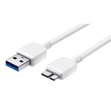 Imagem de Cabo Usb 3.0 Para Hd Externo 1m - Xc-cd-45.