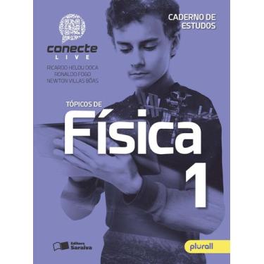 Imagem de Livro - Conecte física - Volume 1