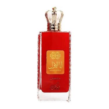 Imagem de Perfume Ana Al Awwal Red Nusuk Edp Feminino 100ml-Feminino