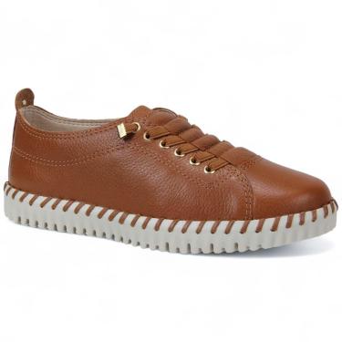 Imagem de Tênis Casual Bottero 374102 Twist Feminino-Feminino