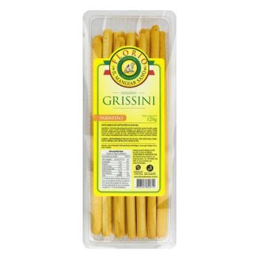 Imagem de Grissini Parmesão Florio 120g