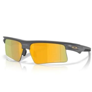Imagem de Óculos de Sol Oakley Bisphaera Speed Matte Carbon 0368-Masculino