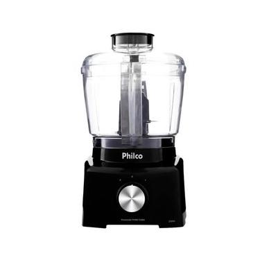 Imagem de Mini Processador de Alimentos Philco PH900P Turbo 250W – Preto