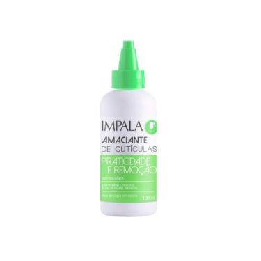 Imagem de Amaciante cuticula impala 100ml