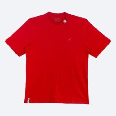 Imagem de Camiseta Lrg Giraffe Tee Original-Unissex