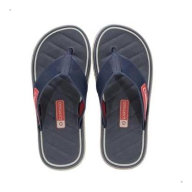 Imagem de Chinelo Cartago Málaga Sport Adulto Original-Masculino