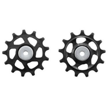 Imagem de Roldana cambio rd-m6100 deore / rd-m7100 slx - SHIMANO