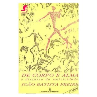 Imagem de De Corpo E Alma - Vol. 40
