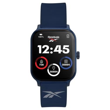 Imagem de Relógio Smartwatch Reebok By Condor Azul - COSMARTRAD/8A Relogio Smarts Unissex Condor - COSMARTRAD/-Unissex