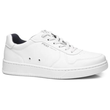 Imagem de Tênis Casual Pegada Masculino Microfibra 171901-Masculino