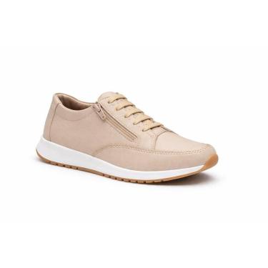 Imagem de Sapatênis Feminino Conforto Casual Premium Urbano