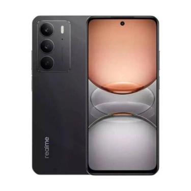 Imagem de Realme C75 Dual Sim 256gb 8gb Ram PRETO, 256GB, Preto
