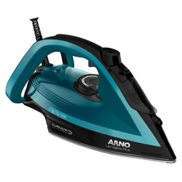 Imagem de Ferro Vapor Ultragliss Plus Azul 220v - Arno FV5801B2, 220V