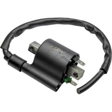 Imagem de Bobina Ignição Cg 150 Fan 2010 a 2013 Magnetron 90202540