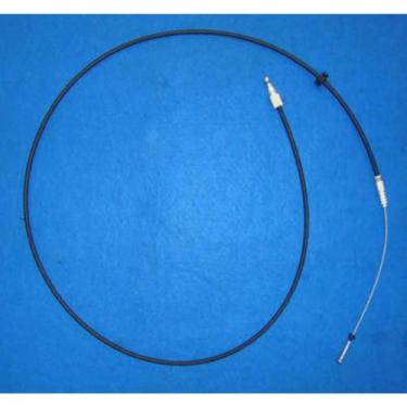 Imagem de Cabo de abertura do capô Fiat Palio 1996 a 2023 FANIA 81-140